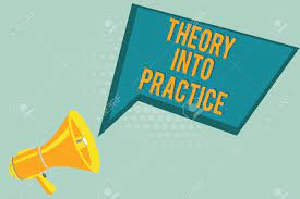Theory to Practice
