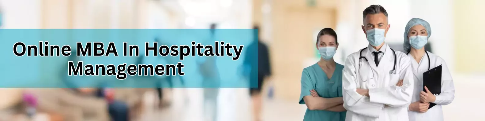 Online MBA in Hospitality