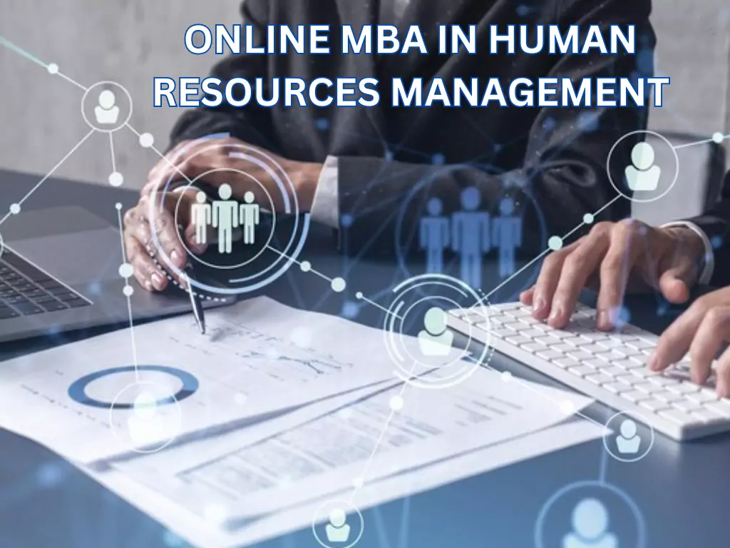 Online MBA in Human Resource Management