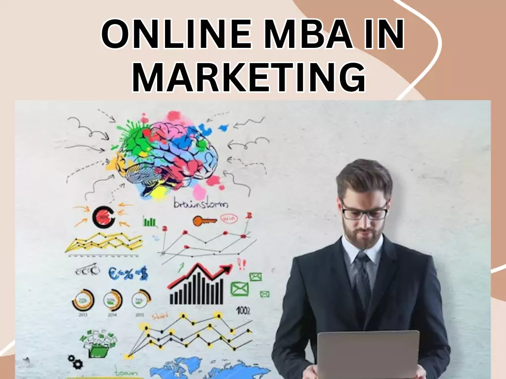 Best 3 Specialization For Online MBA In Marketing