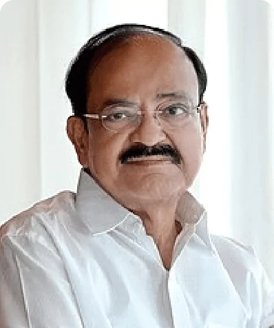 Sri M. Venkaiah Naidu