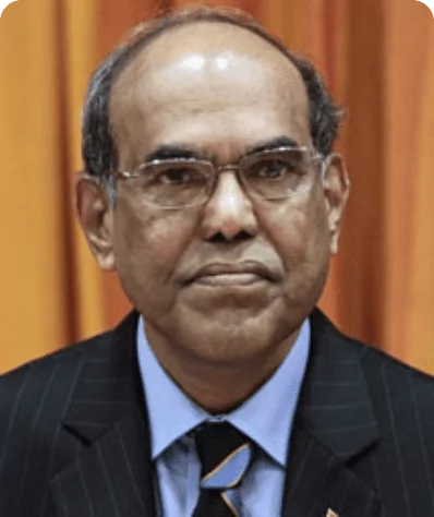 Dr. Duvvuri Subba Rao