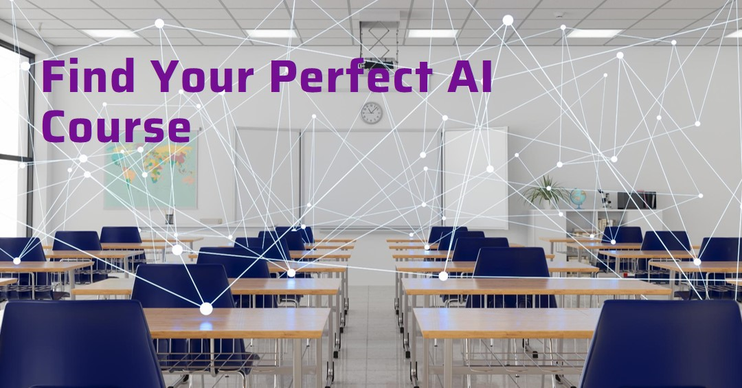 Online MBA Degree For AI