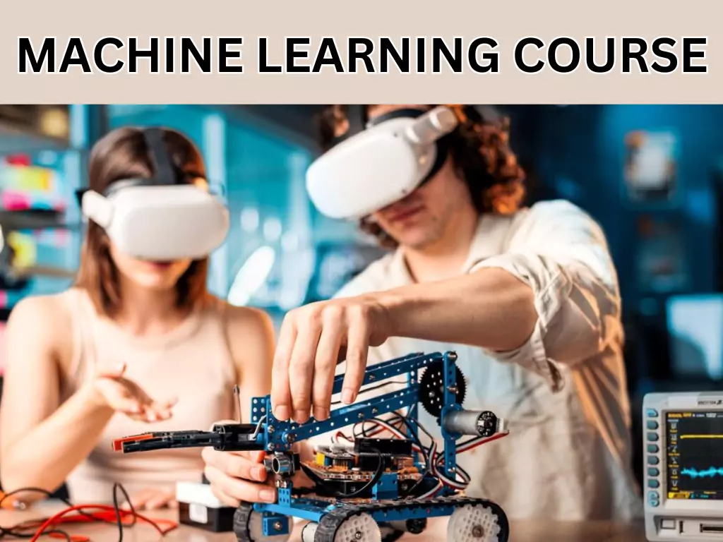 Online MBA Degree in Machine Learning