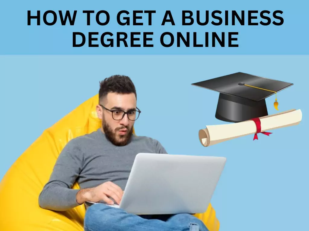 Online MBA