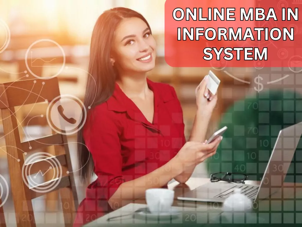 Online MBA in Information System