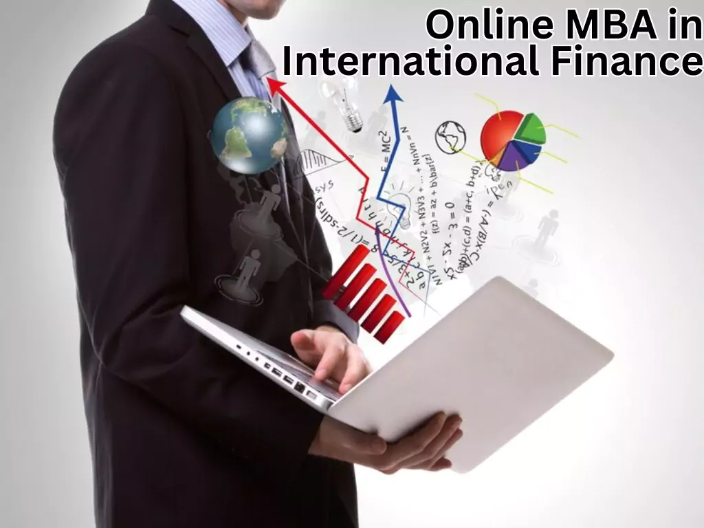 Online MBA International Finance Degree Courses