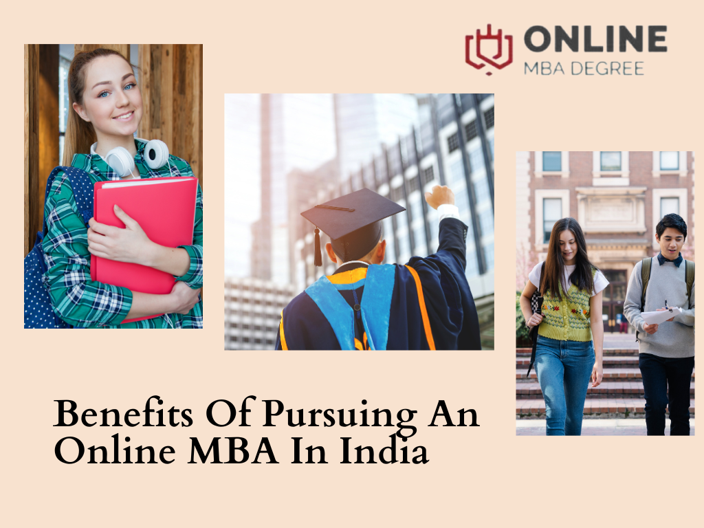 Online MBA Colleges