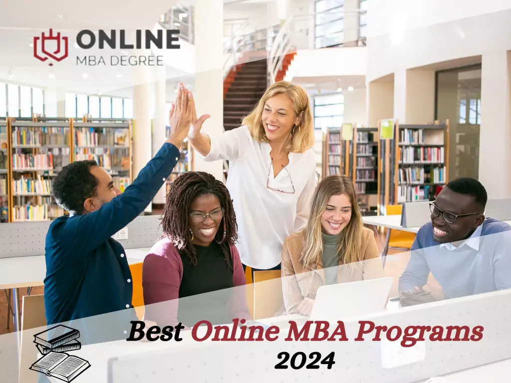 Best Online MBA Programs 2024 From Top Universities