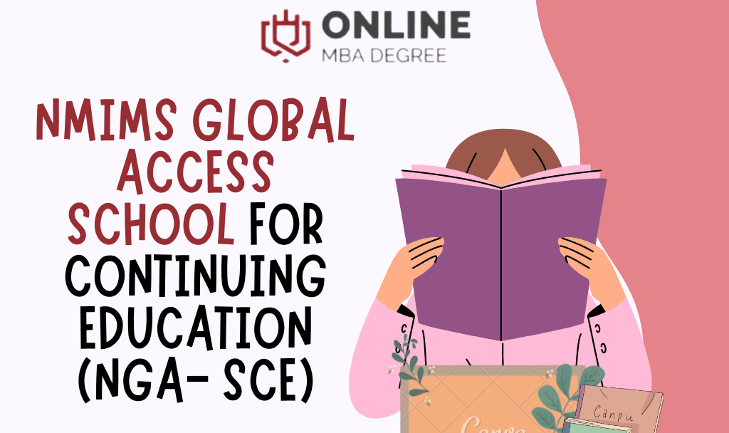 NMIMS Global Access School