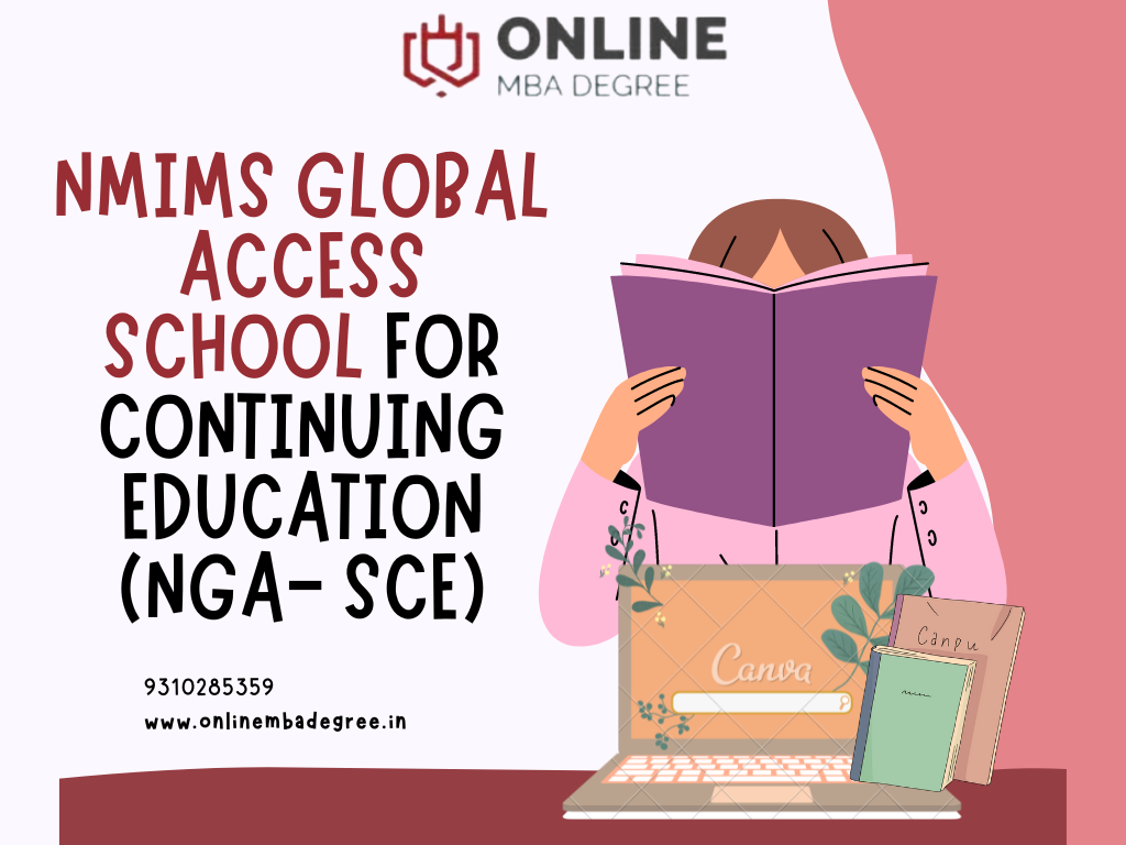 NMIMS Global Access School