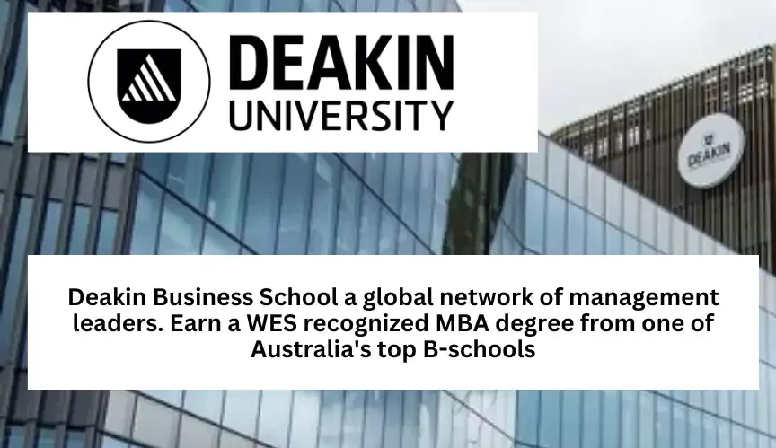 Deakin University