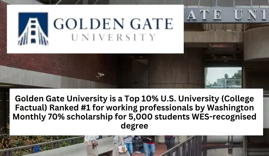 Golden Gate University