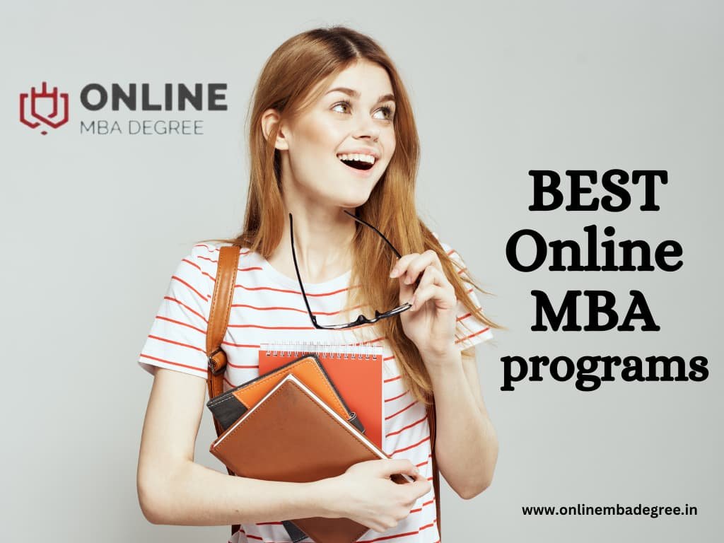 best online mba programs