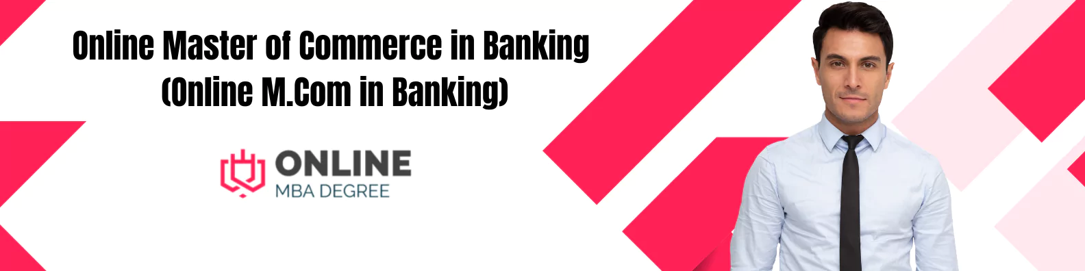 Online M.Com in Banking