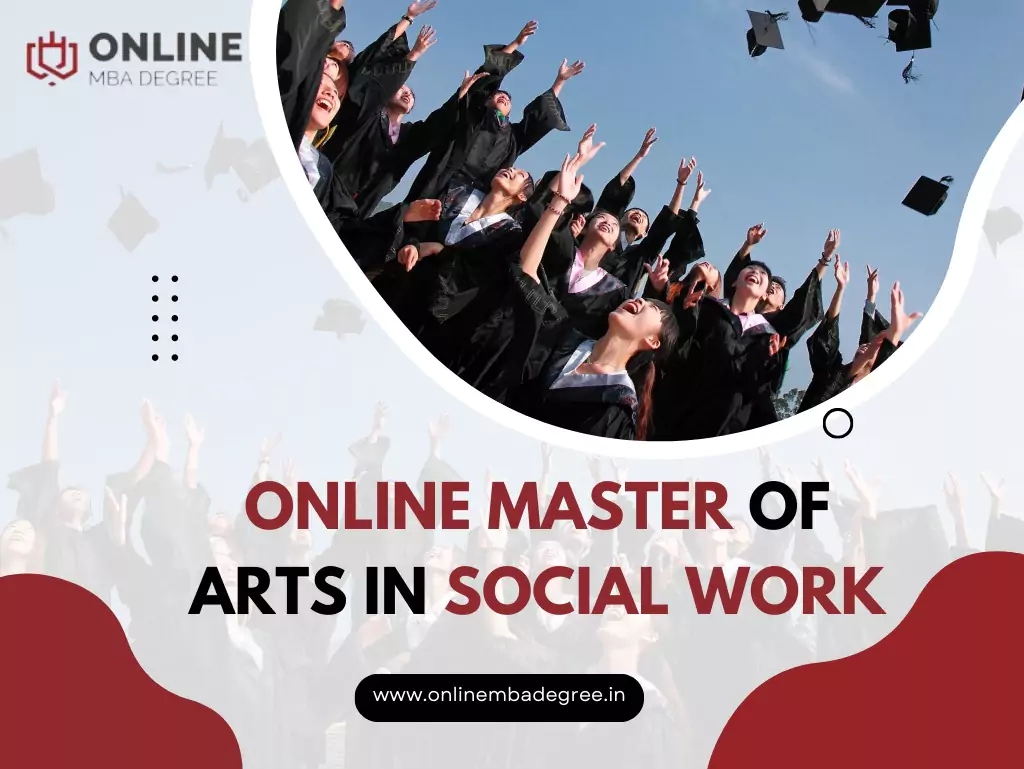 Online Master of Arts In Social Work | MA in Social Work