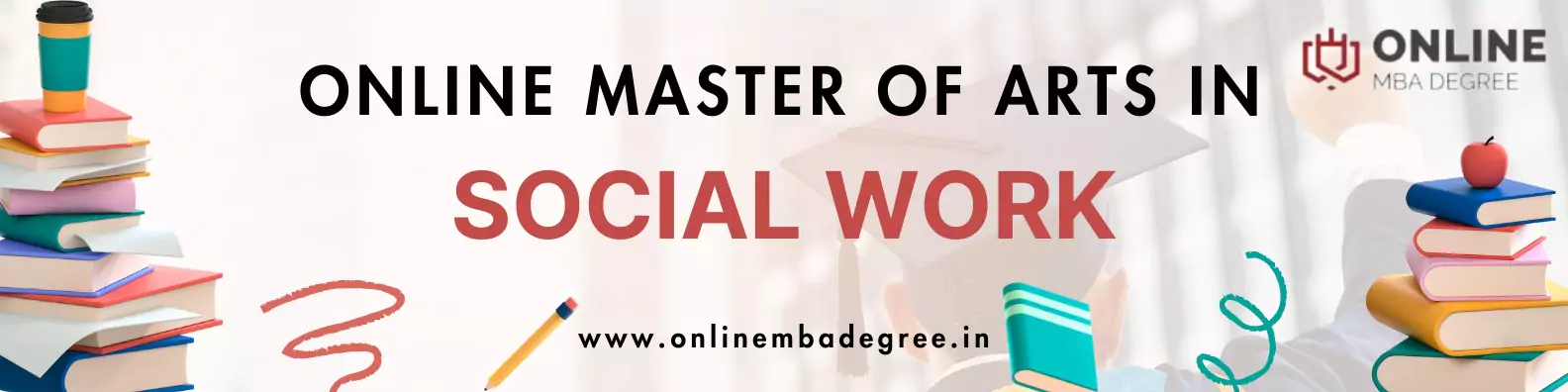 Online MA in Social Work
