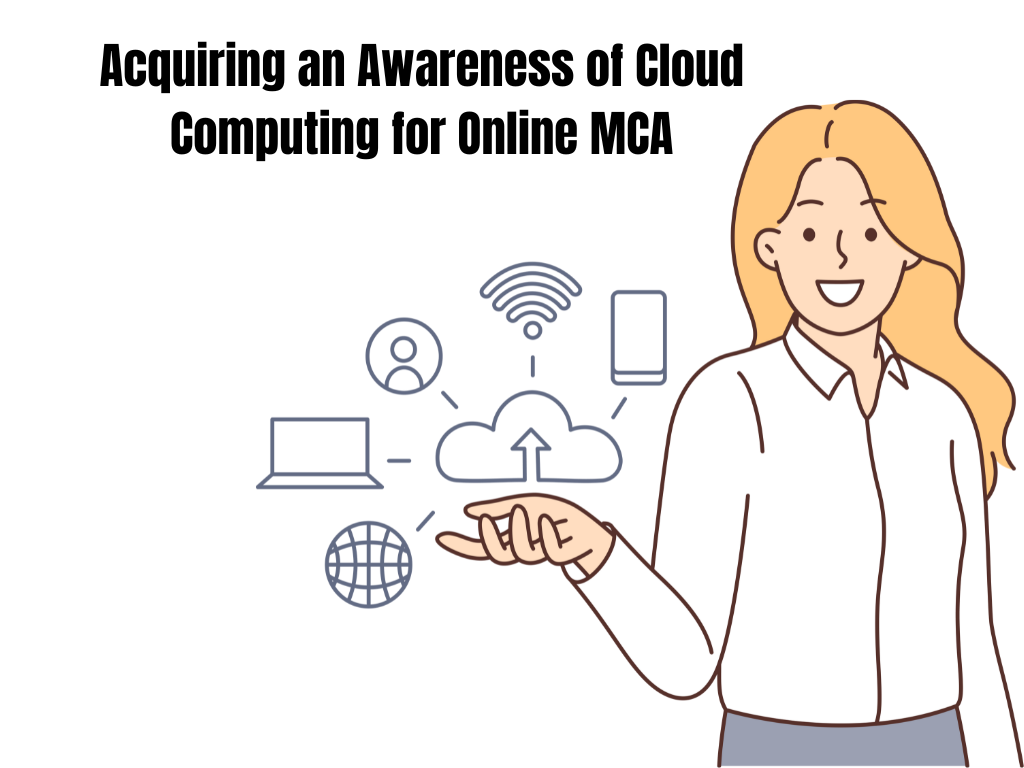Online MCA In Cloud Computing
