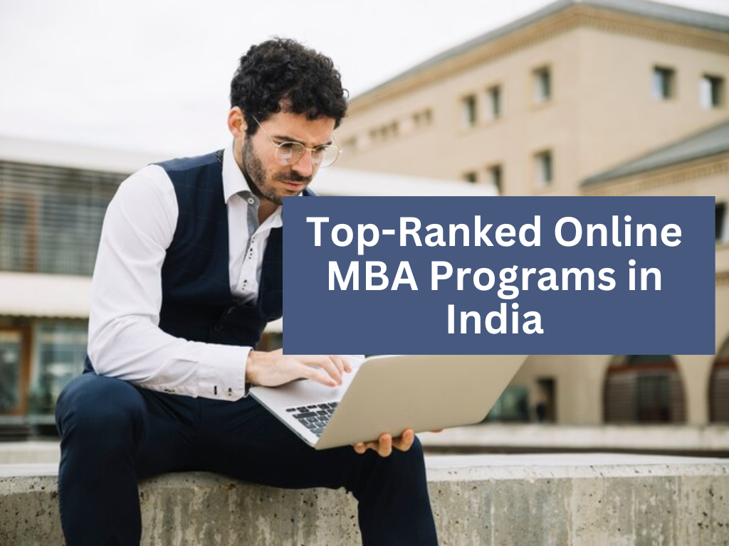 Top 10 Online MBA Courses