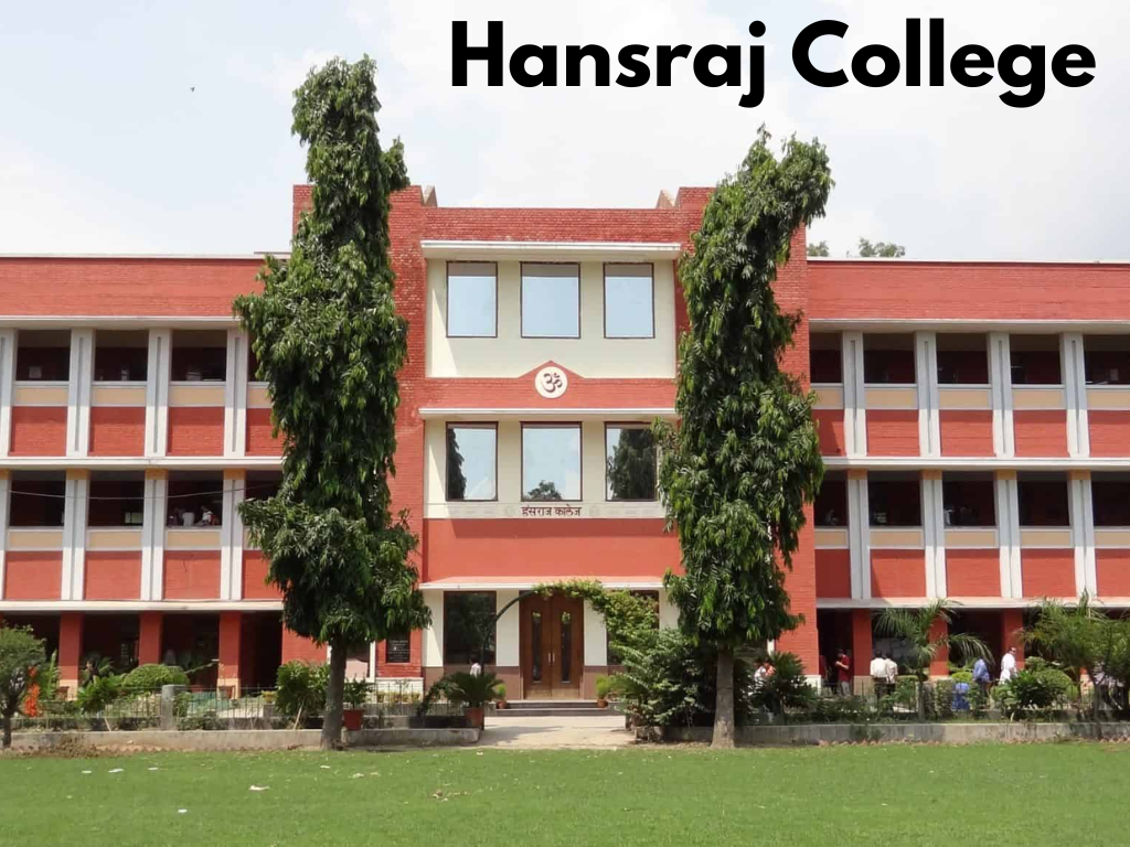 Hansraj College