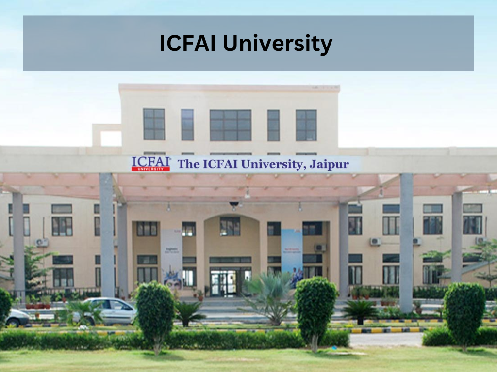 Distance MBA for ICFAI University 