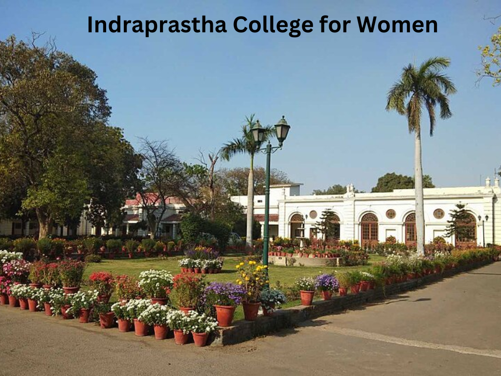 Indraprastha College for Women