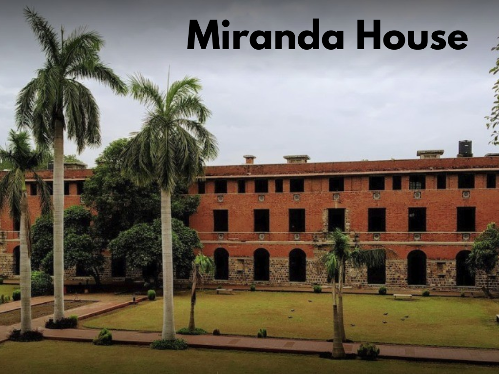 Miranda House