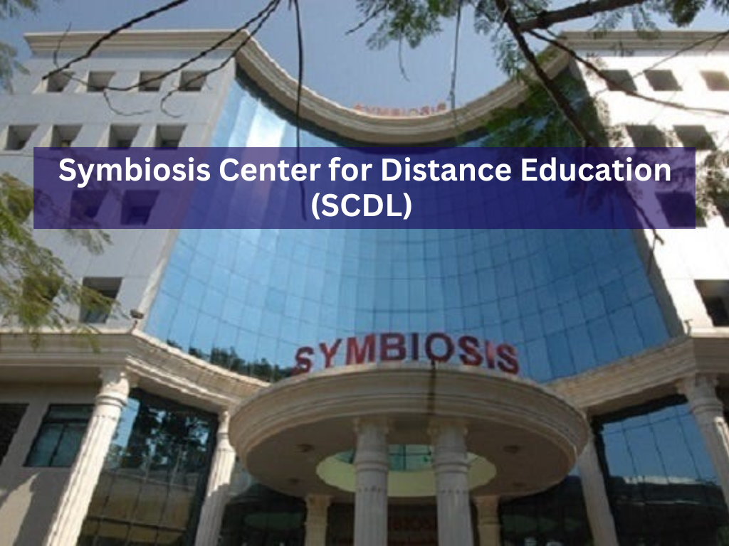 Symbiosis Center for MBA Distance Education