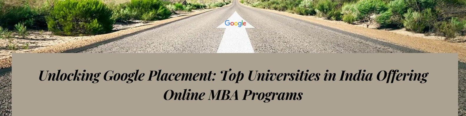 Top 7 Colleges In India Offers Google