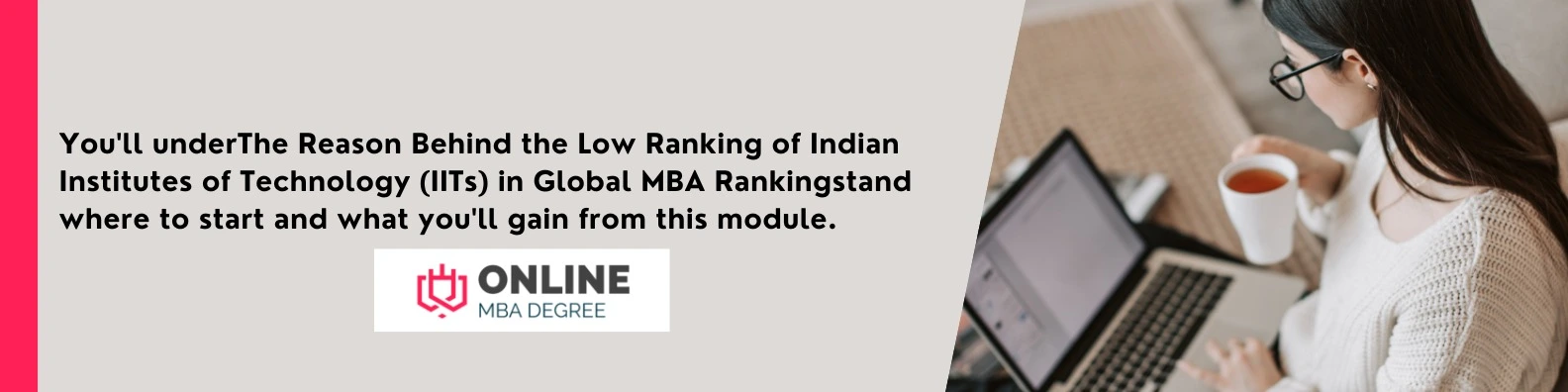 Why Are IIT Ranked So Low in The World Ranking