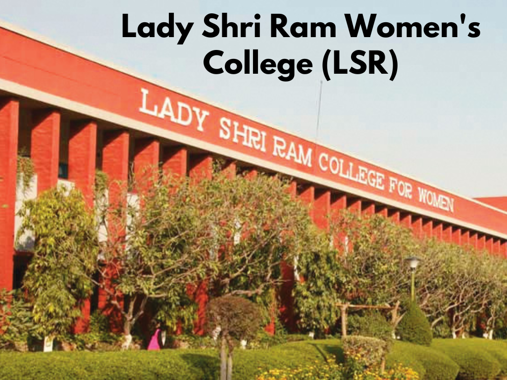 Lady Shri Ram Women's College (LSR)