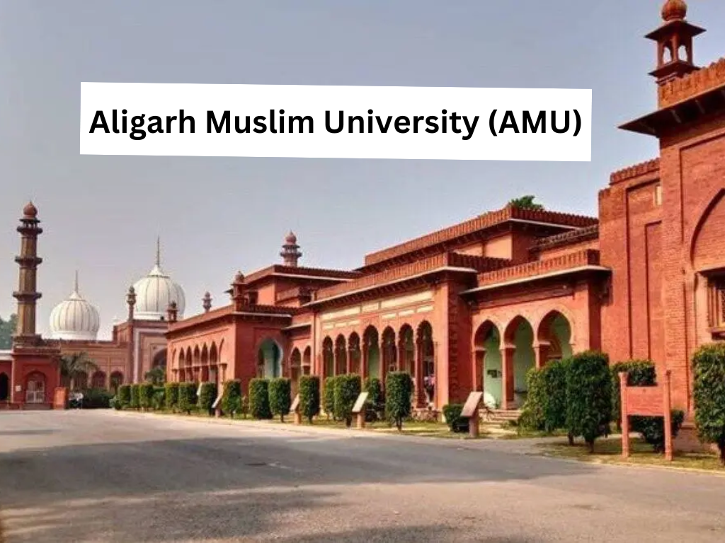 Aligarh Muslim University