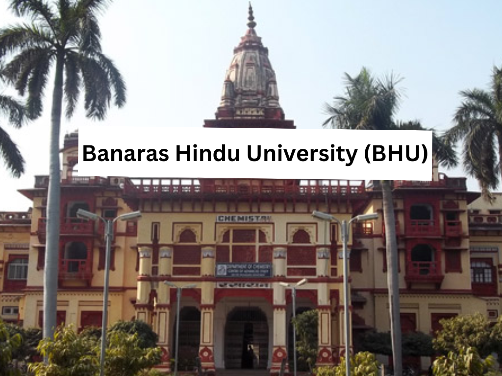 Banaras Hindu University