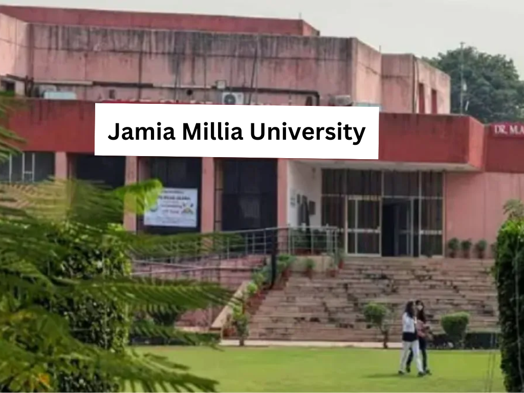 Jamia Millia University