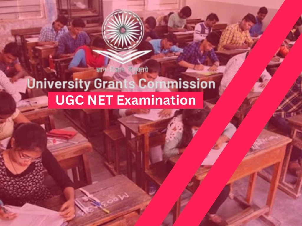 UGC Net Examination