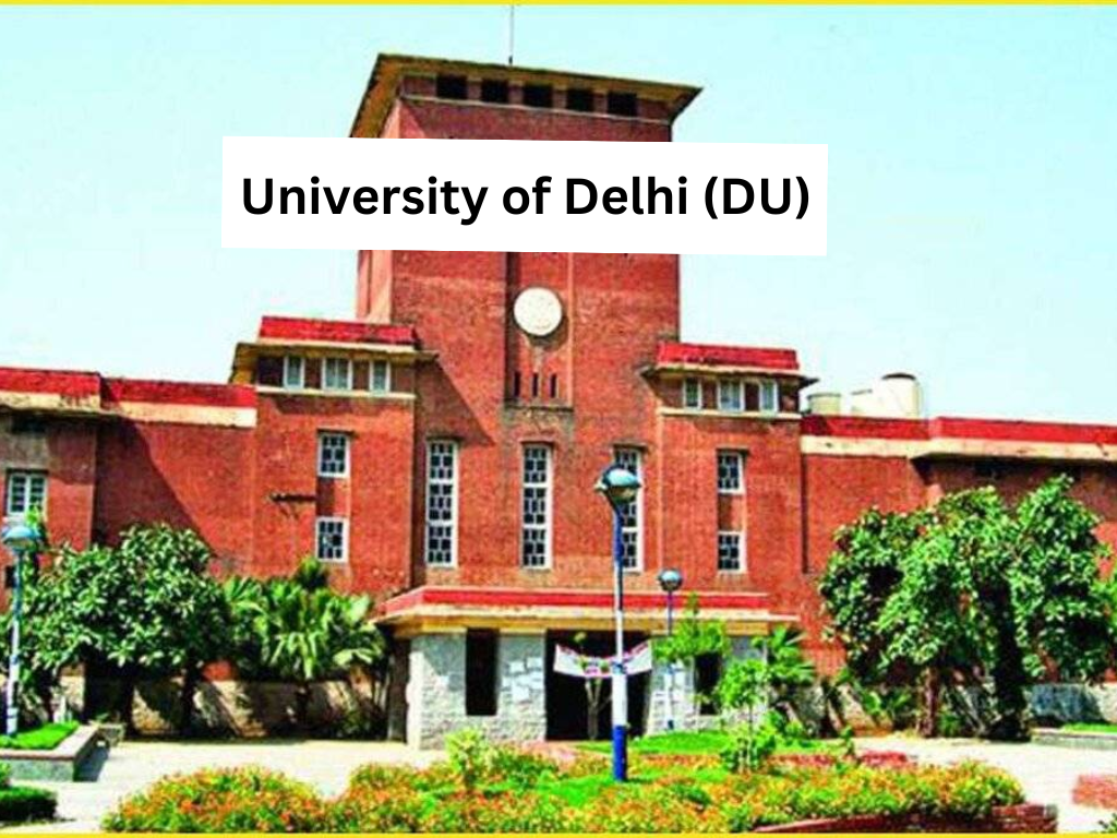 University of Delhi