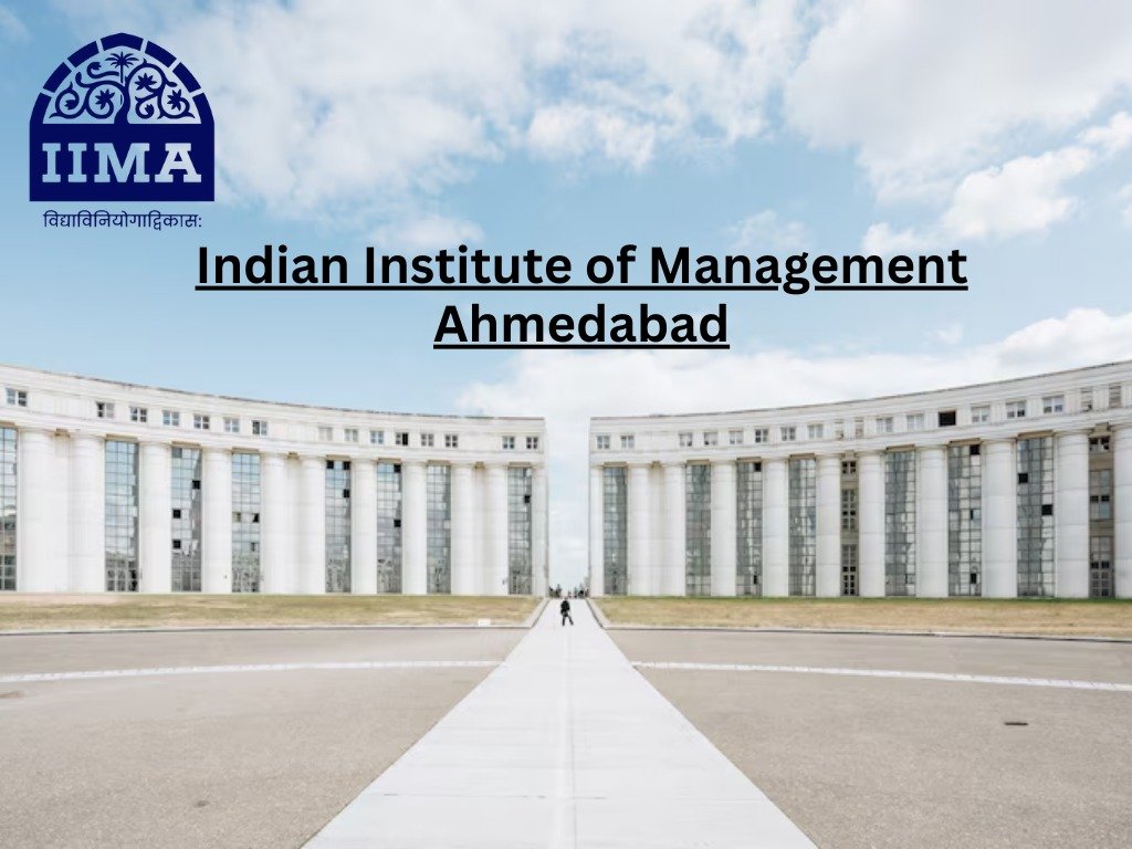 Indian Institute of Management Ahmedabad