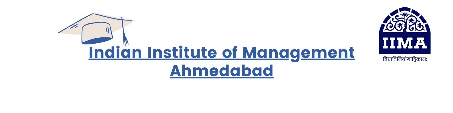 IIM Ahemdabad