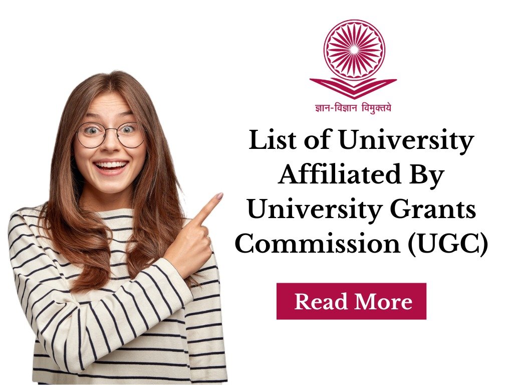 list of university