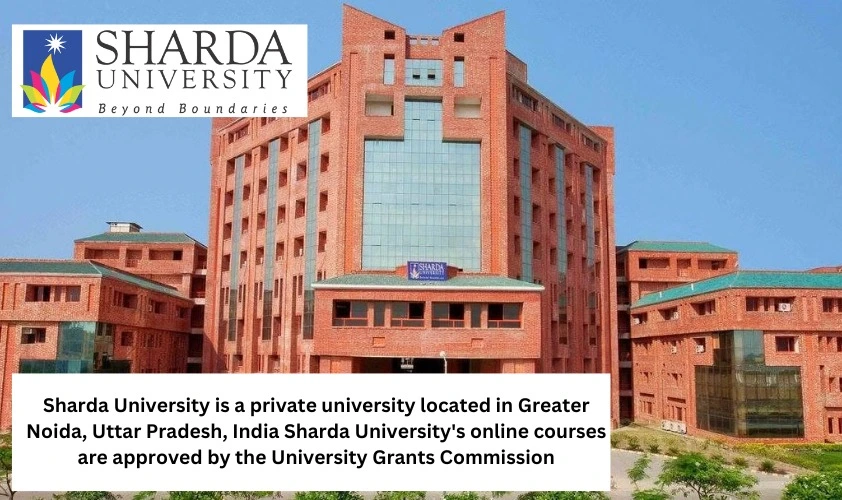 sharda University