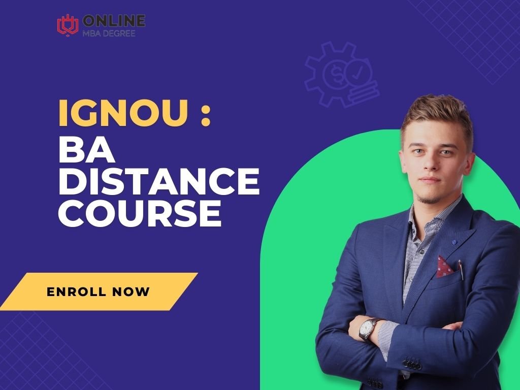 Online MBA Degree