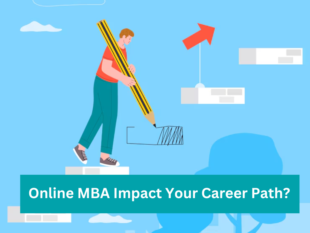 LPU Online MBA