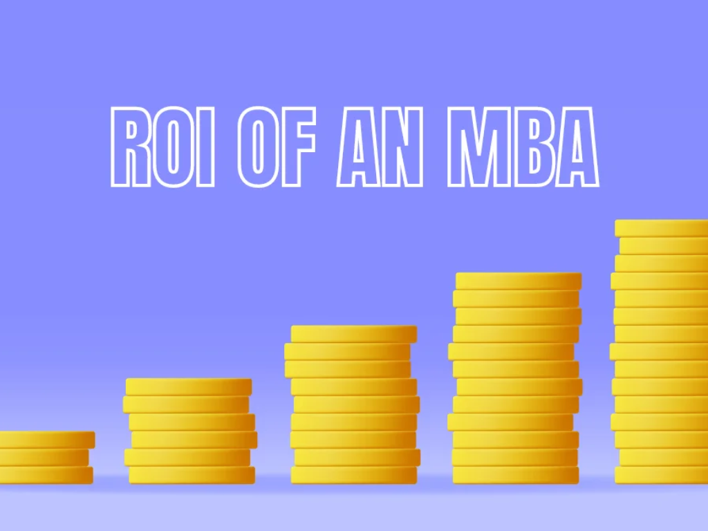 Online MBA Degree