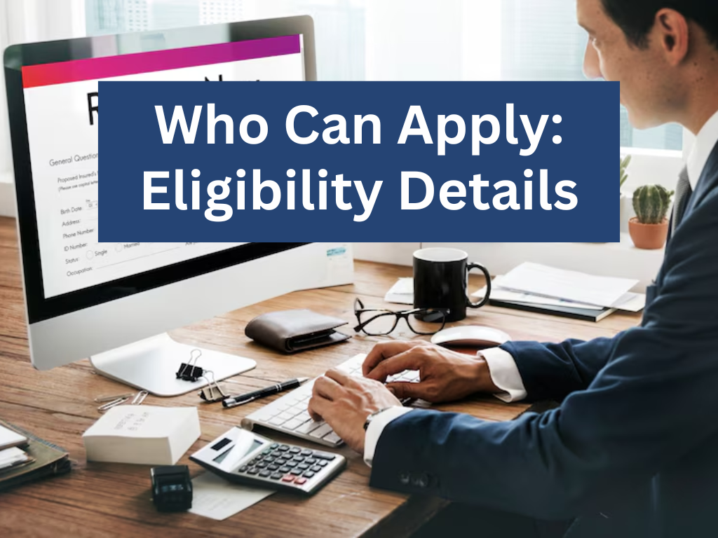 Eligibility Details