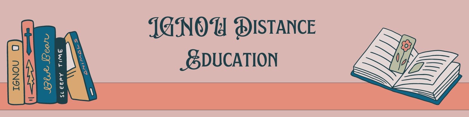 Ignou Distance Education