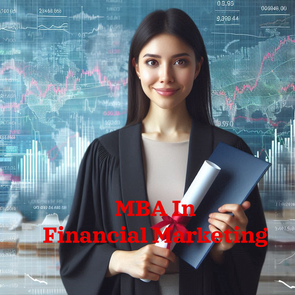 MBA Financial Marketing