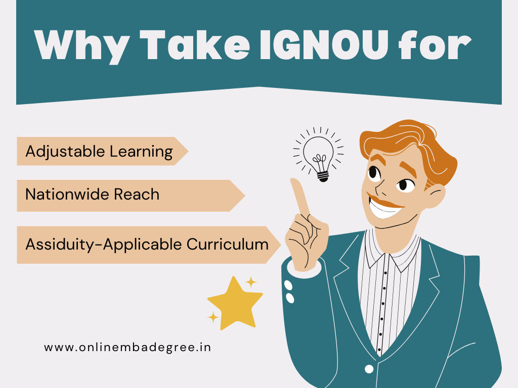 IGNOU BA Distance