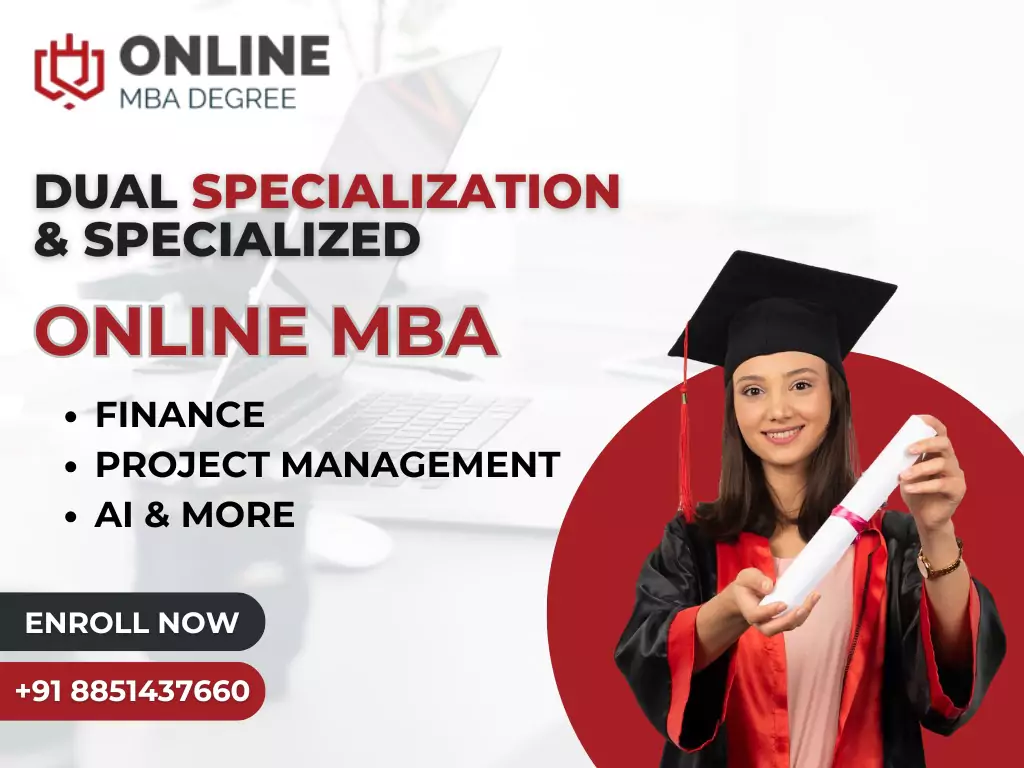 Dual Specialization in MBA