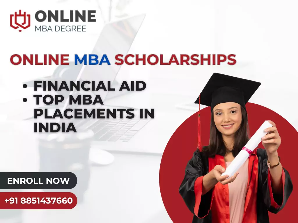 Online MBA Degree