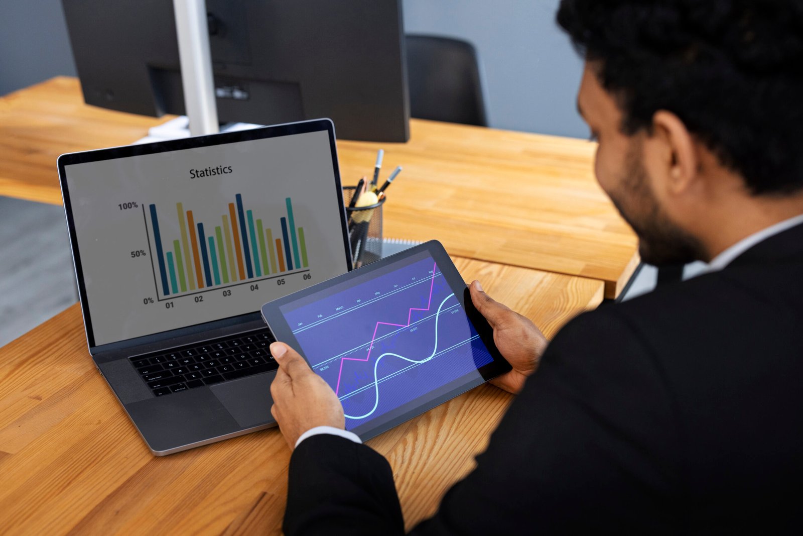 Online MBA in Business Analytics